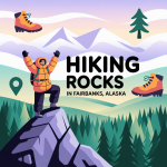 Hiking Angel Rocks in Fairbanks, Alaska: Trail Guide, Tips & What to Expect