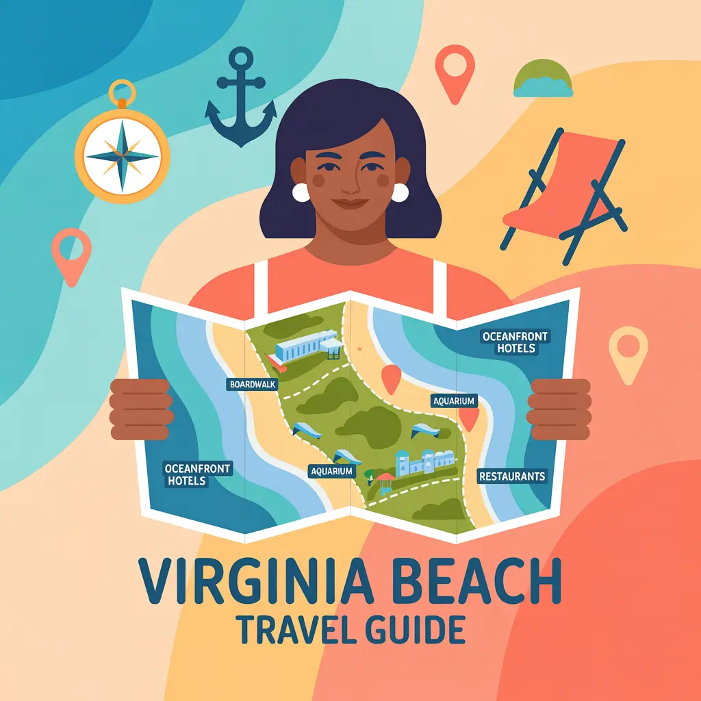 Virginia Beach Travel Guide: Things to Do, Where to Stay, and What to See