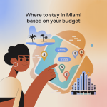 Where to Stay in Miami Based on Your Budget