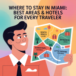 Where to Stay in Miami: Best Areas & Hotels for Every Traveler