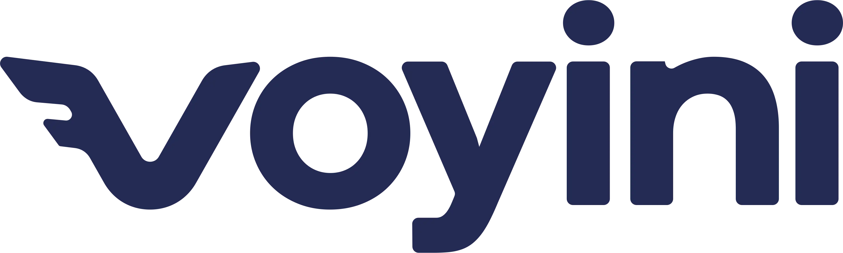 Voyini