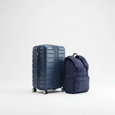 Bags and Luggage