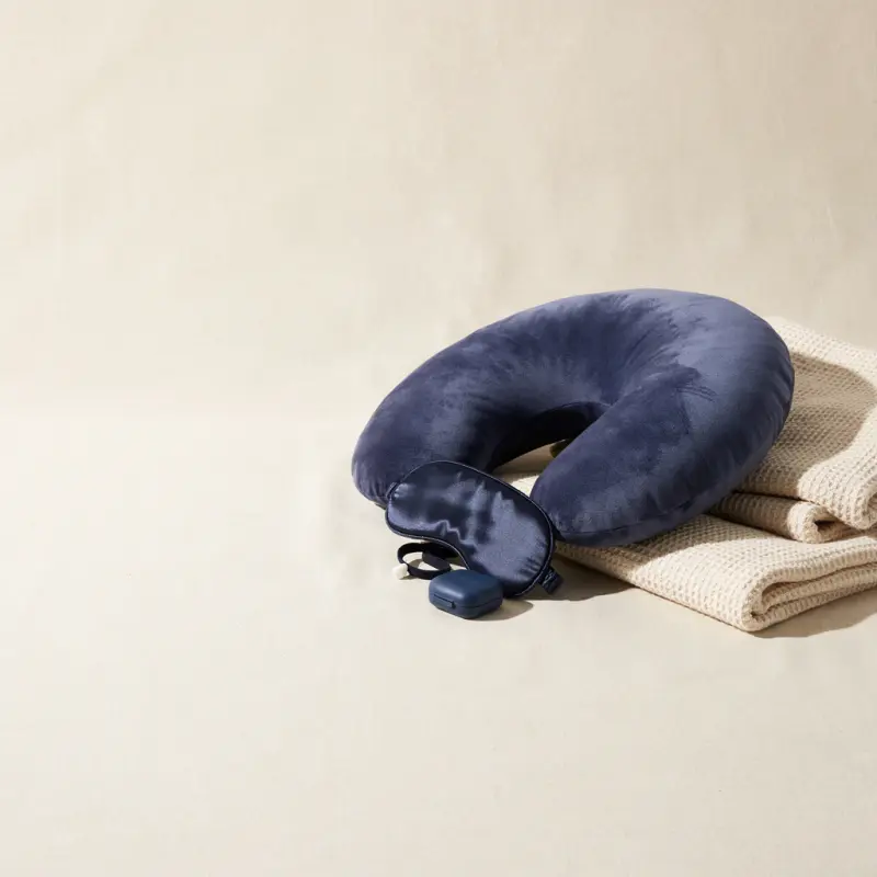 Comfort on the Go