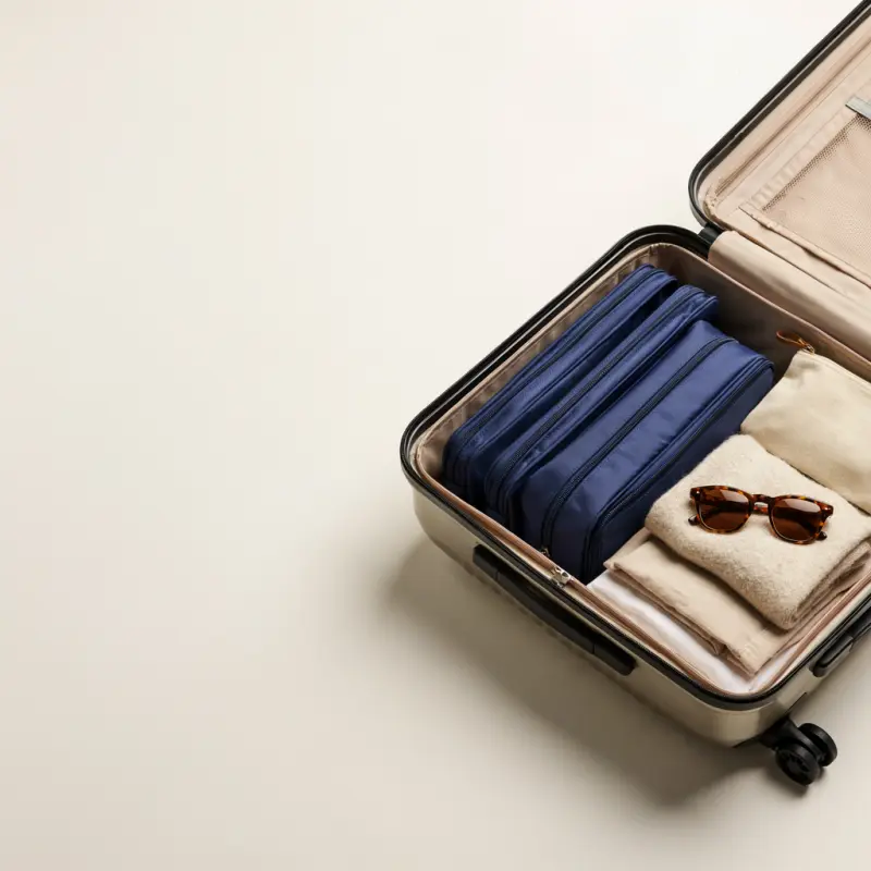 Pack Smarter